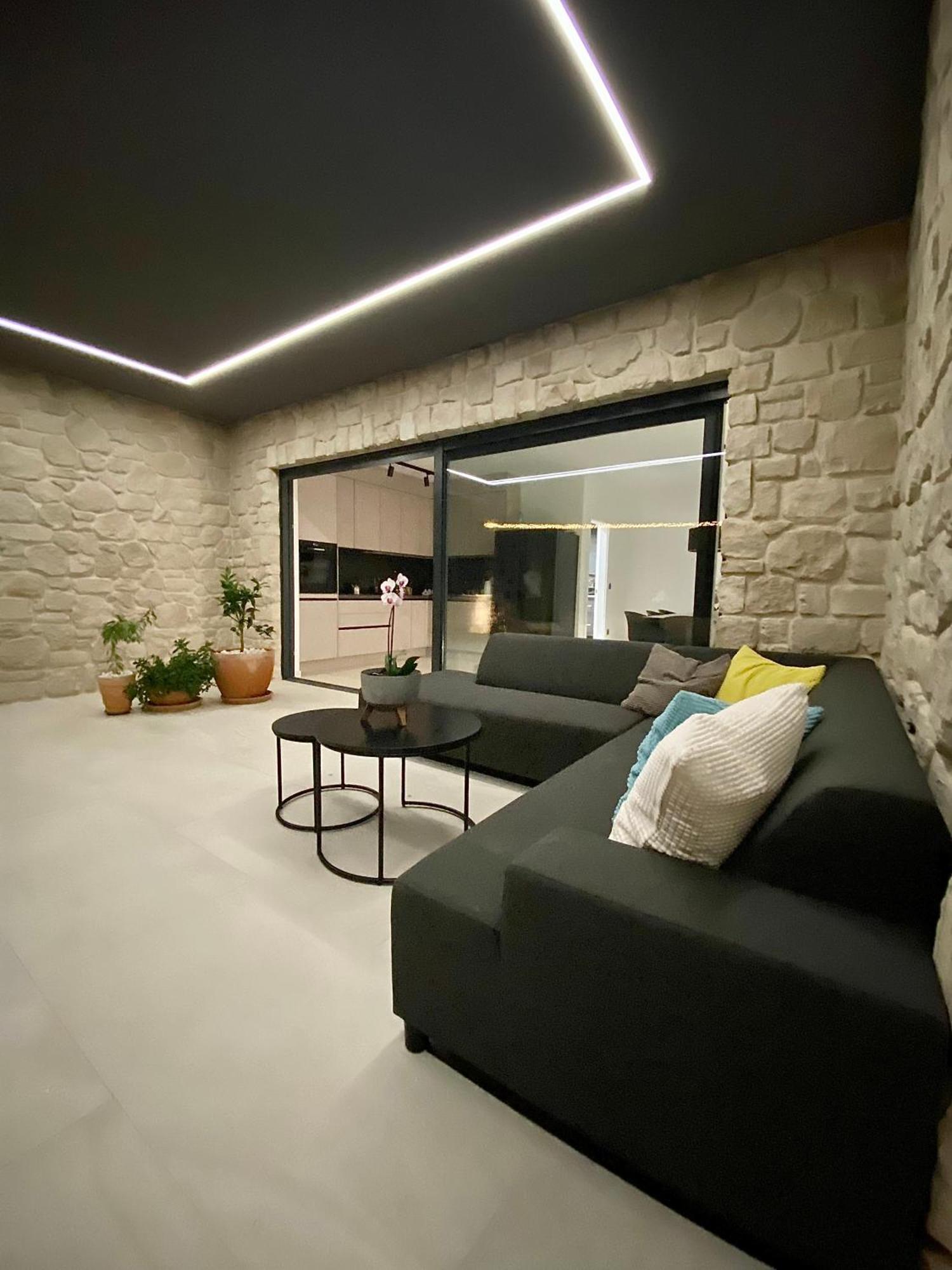 מאקרסקה Villa 5 מראה חיצוני תמונה