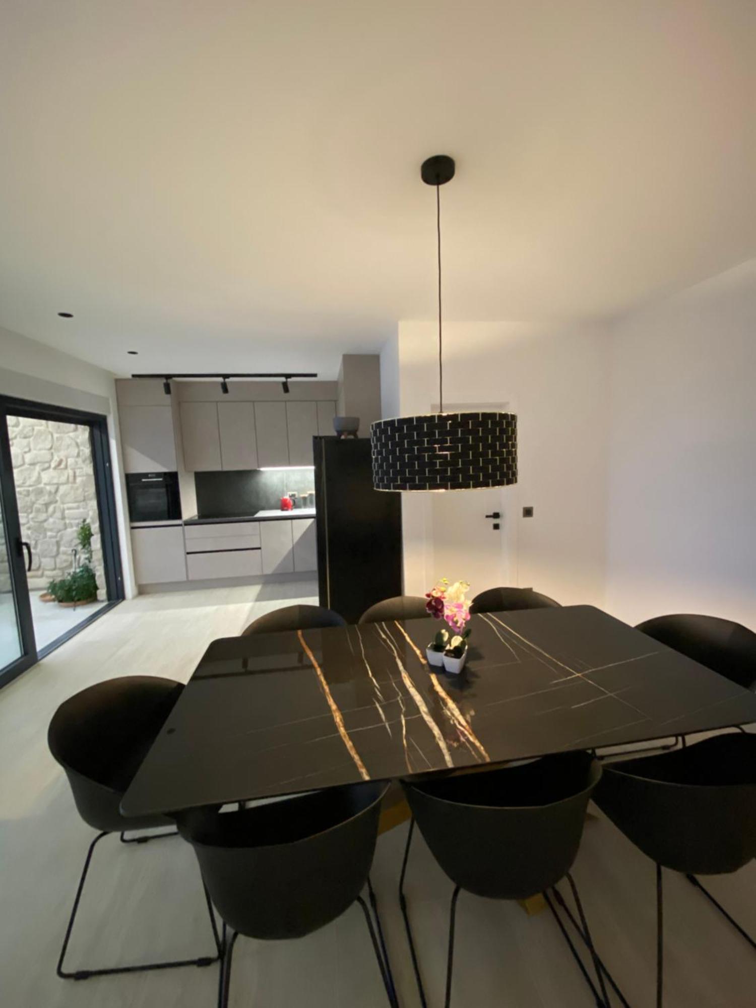 מאקרסקה Villa 5 מראה חיצוני תמונה
