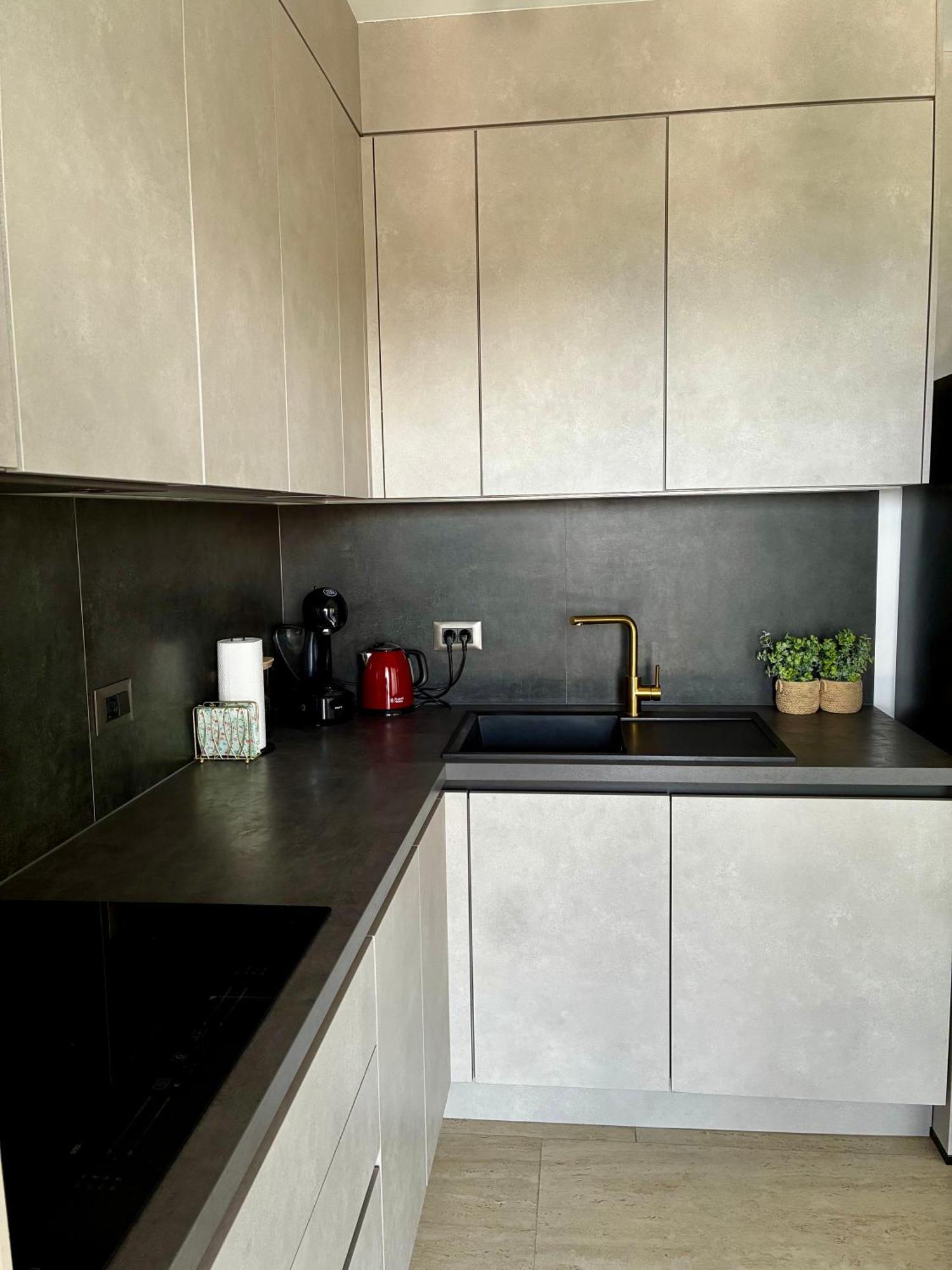 מאקרסקה Villa 5 מראה חיצוני תמונה